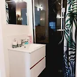 Proche Centre Avec Balcon+parking * Angoulême
