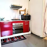 Appartamento Proche Centre Avec Balcon+parking
