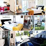 Proche Centre Avec Balcon+parking * Angoulême