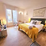 Proche Centre Avec Balcon+parking Appartamento *