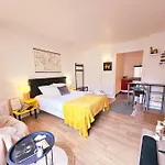 Proche Centre Avec Balcon+parking Appartamento Angoulême