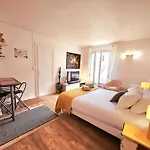 Proche Centre Avec Balcon+parking *